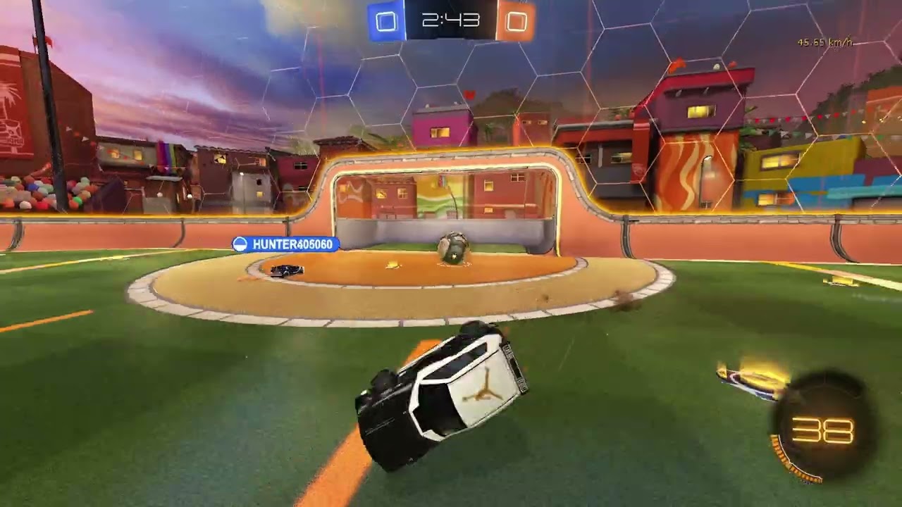 RL is boring