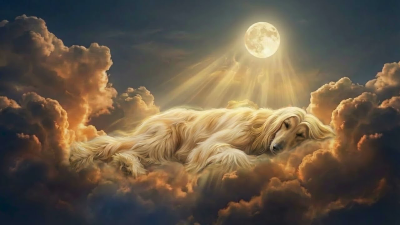 Calming Dog Music | Relaxing Music for Anxious Dogs 11+heavenly Hours of Dog Music for Pets