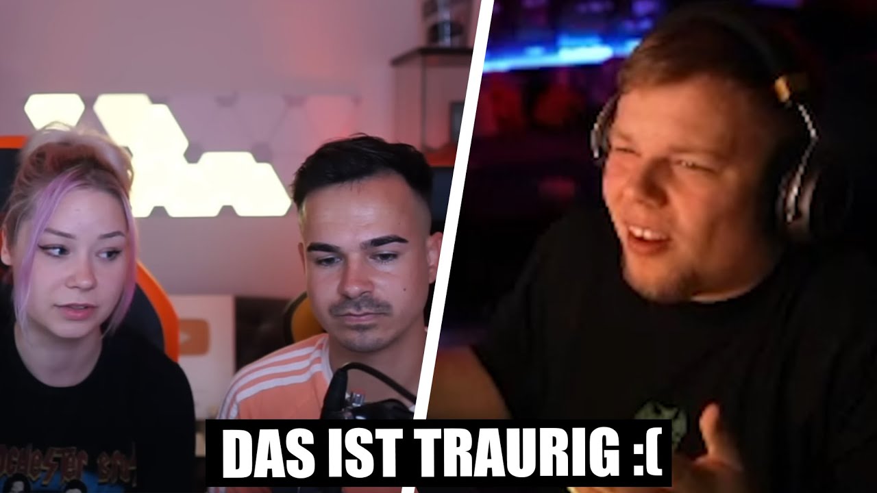 WIR haben UNS GETRENNT REAKTION! | Tanzverbot