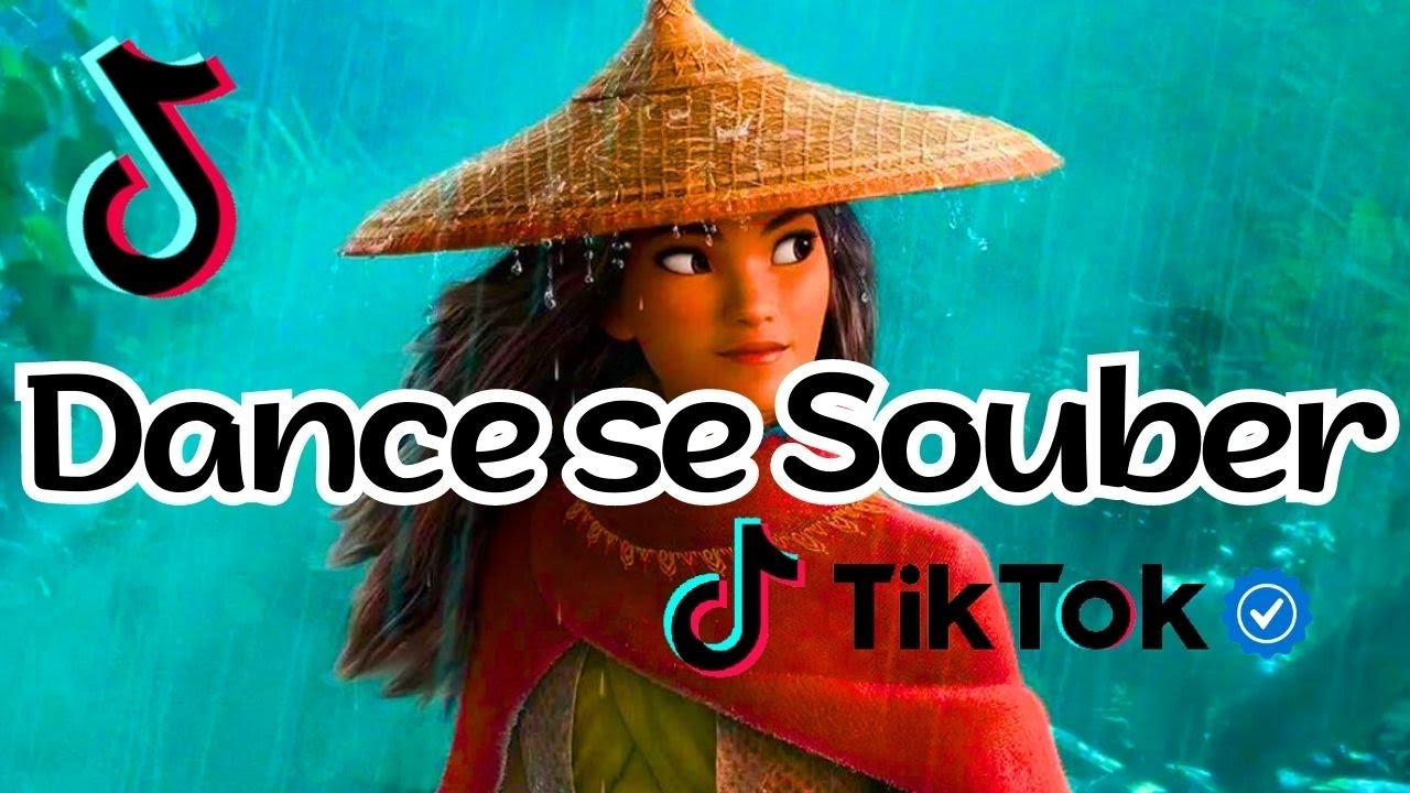 Dance se souber ~ Tiktok ~ 2023 😏🎶