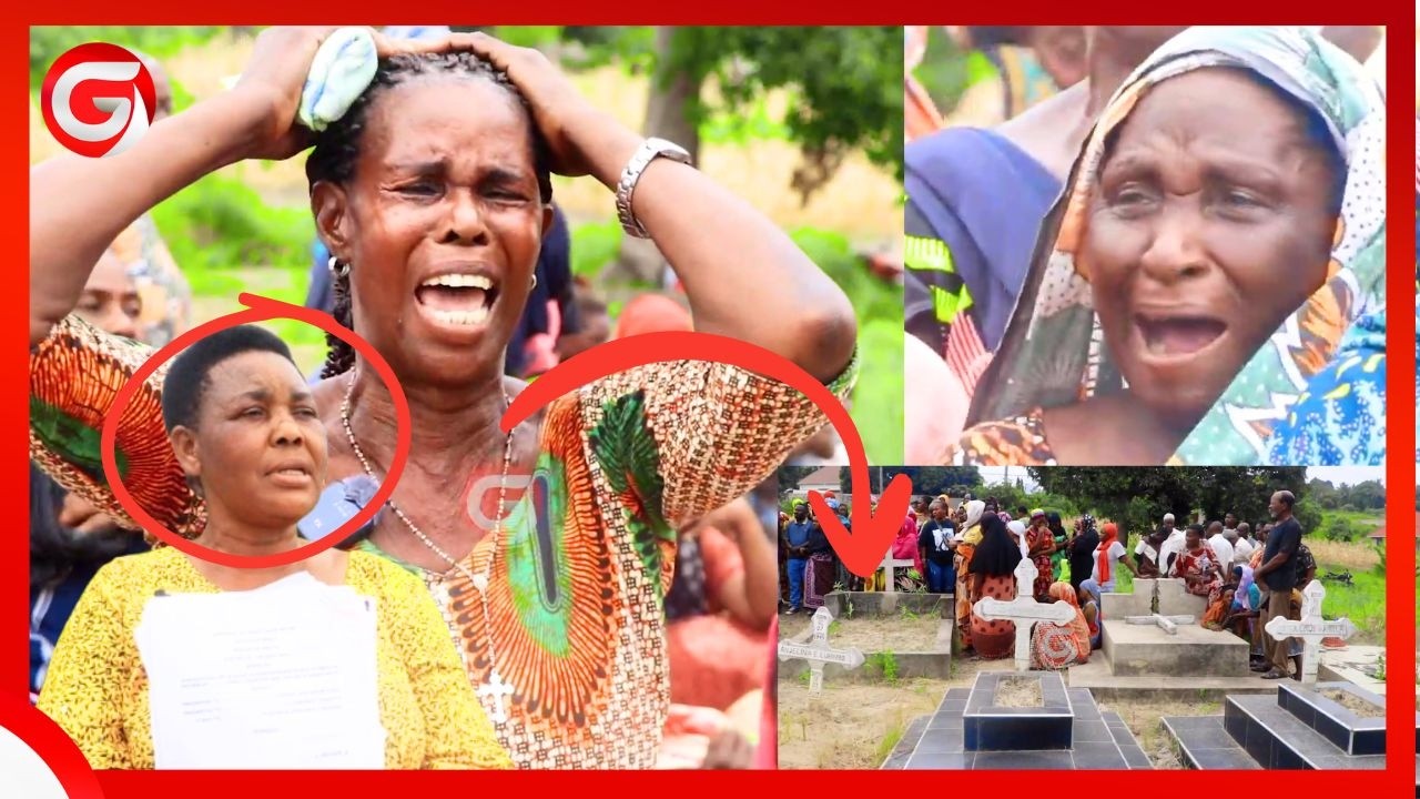 KISA ENEO LA KUZIKA WANANCHI WAIANGUKIA SERIKALI - MWENYEWE AFUNGUKA MAZITO -