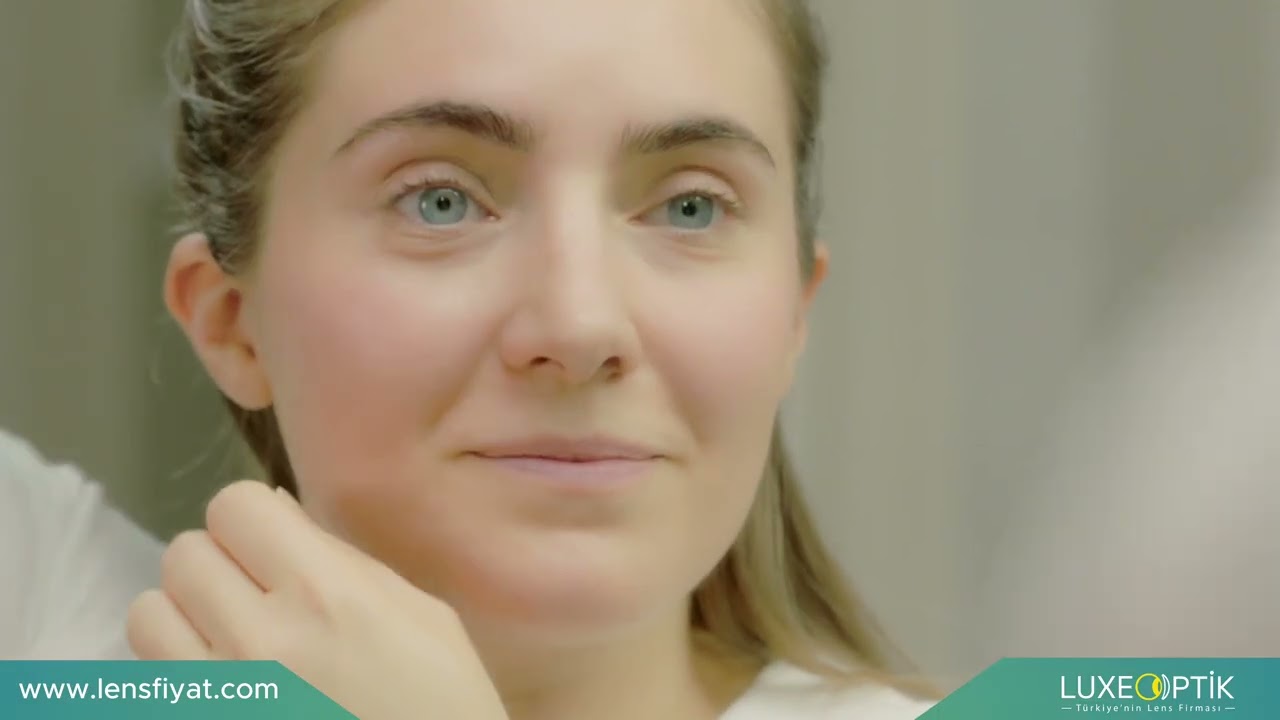 Kontakt Lens Gözde Kayarsa Ne Yapmalıyız? Tehlikeli mi?