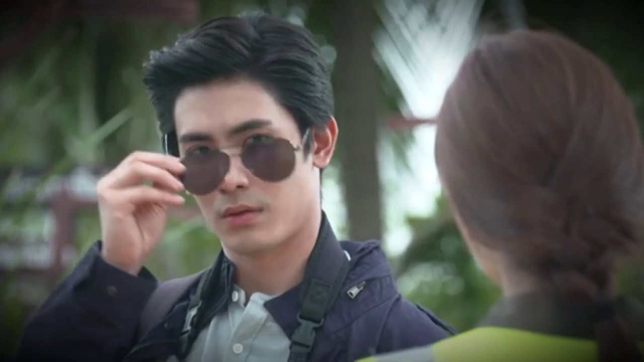 สนวิว - กลางหัวใจ สน ยุกต์ วิว วรรณรท SonVill  Vill Wannarot SonYuke