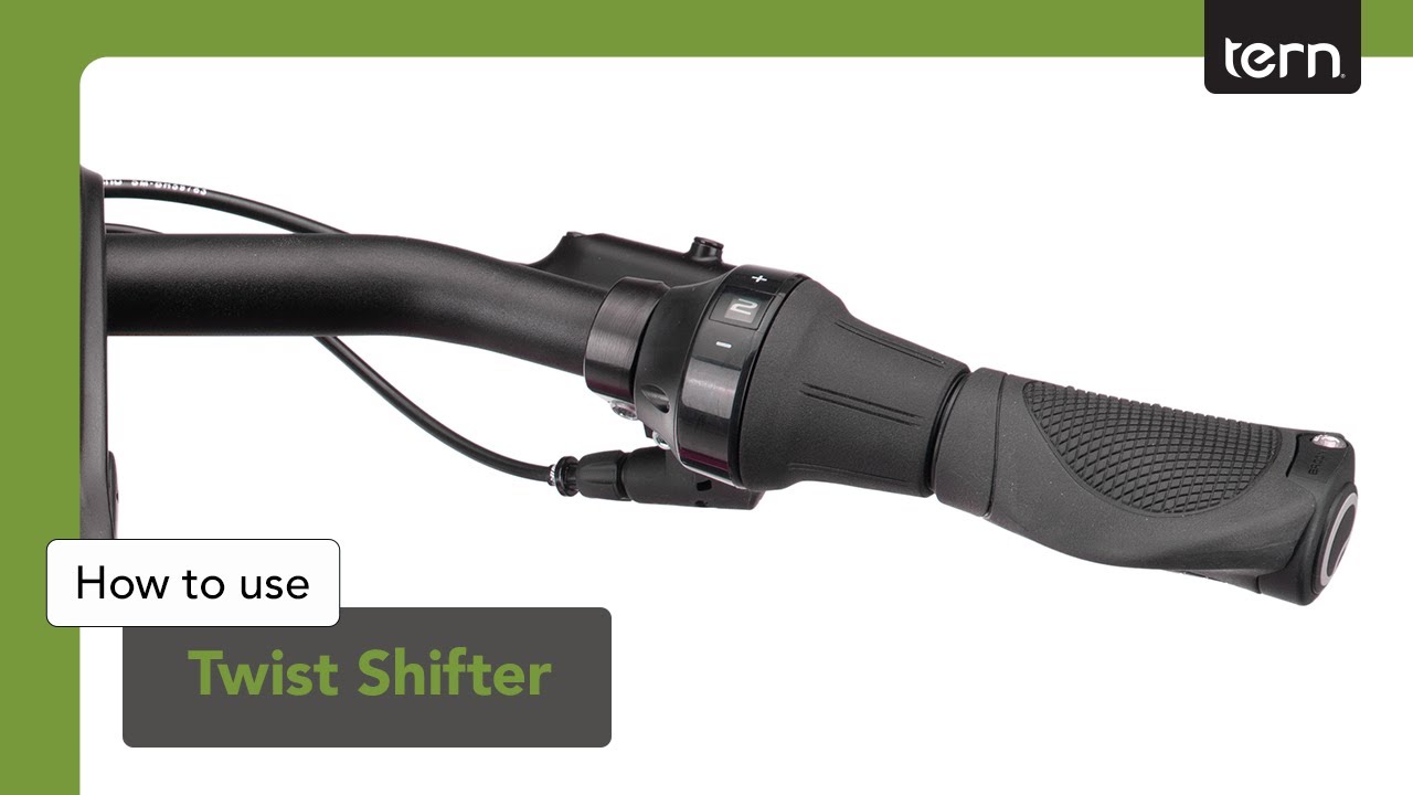 How To Use a Twist Shifter