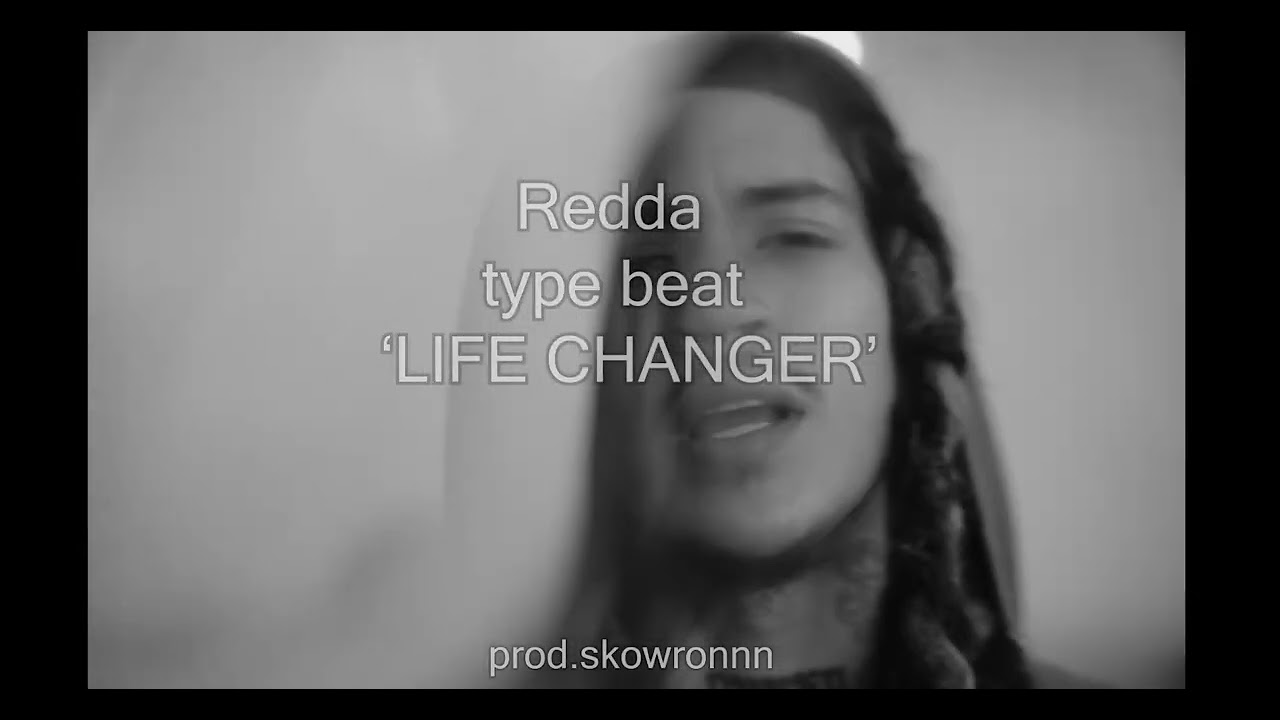 [FREE] Redda type beat 'LIFE CHANGER' -  REDDA TYPE BEAT | FREE REDDA TYPE BEAT 2026