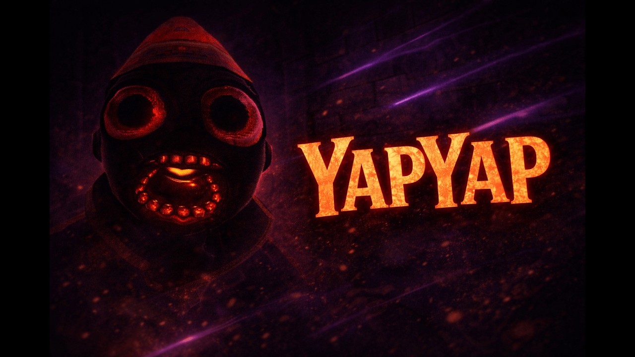 Wizard Made a Huge Mistake Summoning Us | YAPYAP