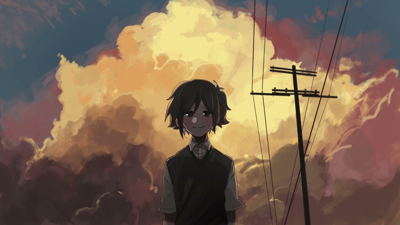OMORI - crossroads [reconciliation ver.]