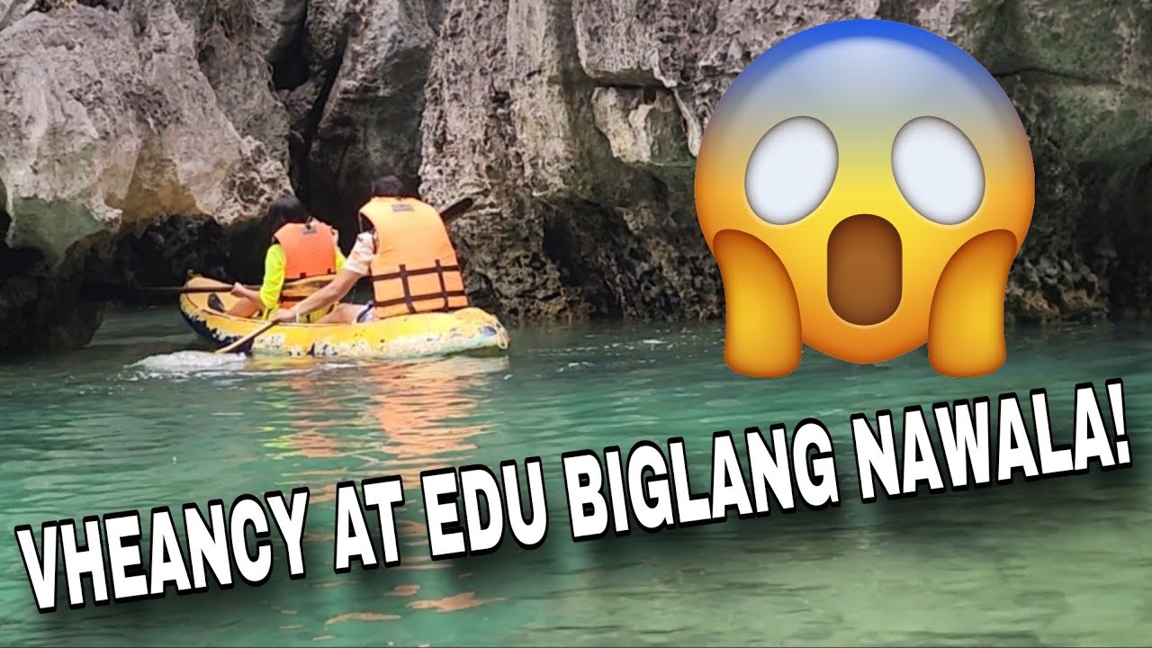 VHEANCY AT EDU BAKIT  BIGLANG NAWALA ||  NATAKASAN KAMI || Kalingap RAB