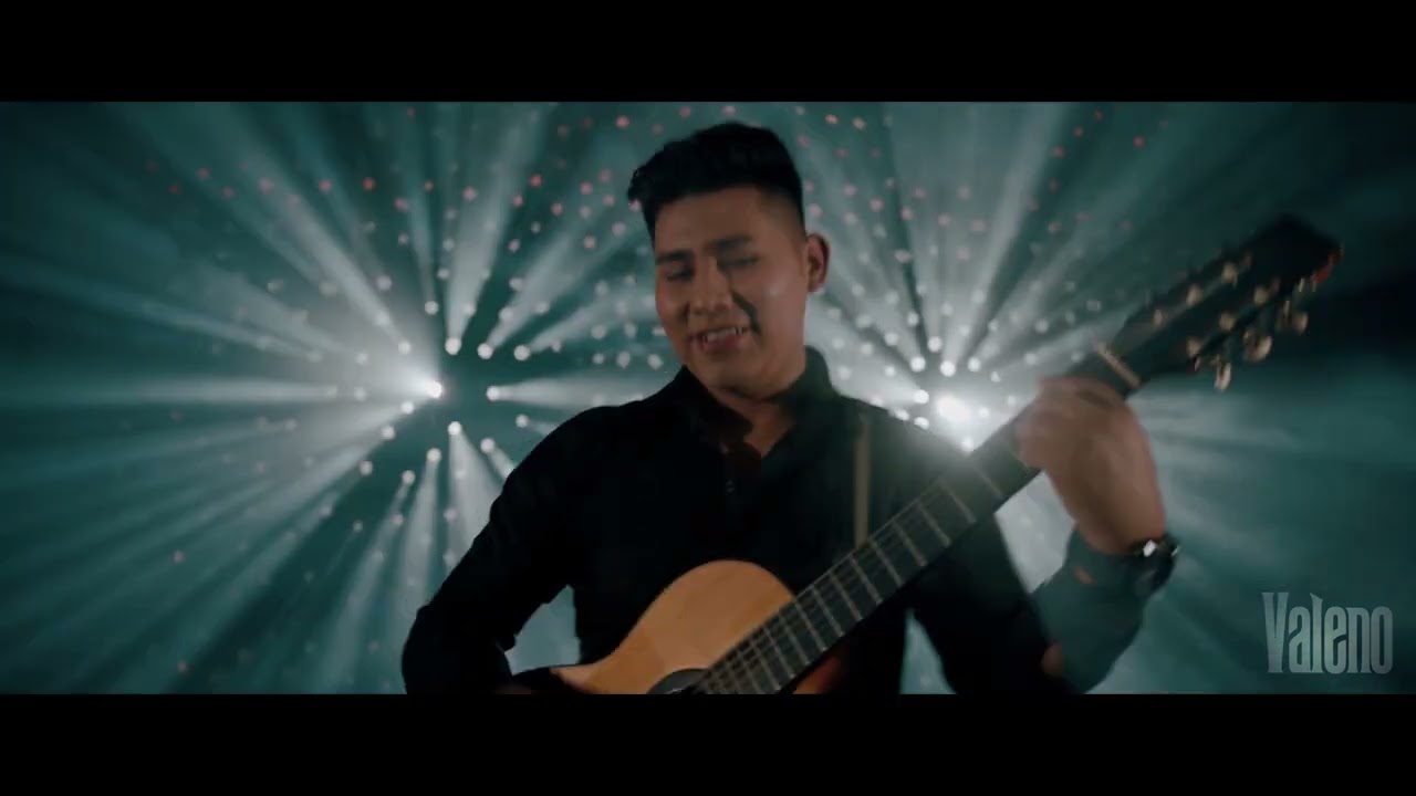 VALENO  - CORAZÓN MARCHITO