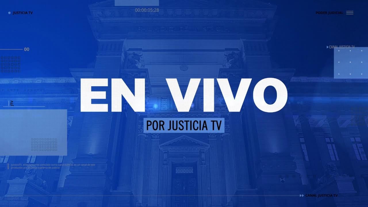 🔴#EnVivo | Juramentaci&oacute;n de magistrada Eliana Elder Araujo S&aacute;nchez