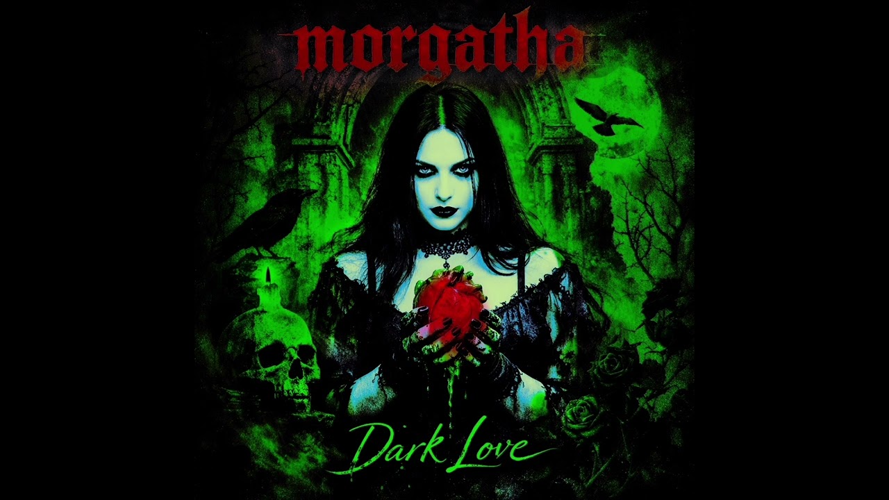 Dark love 