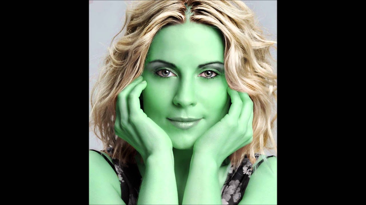 Louise Dearman & Lee Mead - As Long As You're Mine - Wicked