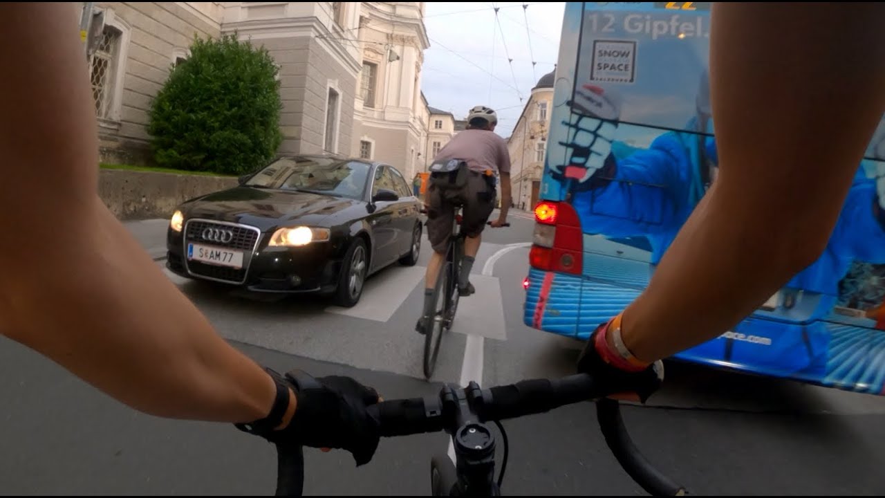ECMC 2025 Salzburg Alleycat #3