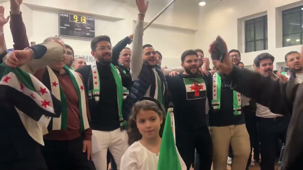 حفلة وصفي المعصراني 💚💚💚💚