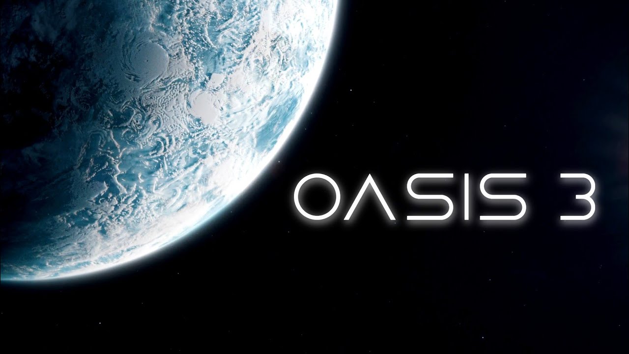 OASIS 3