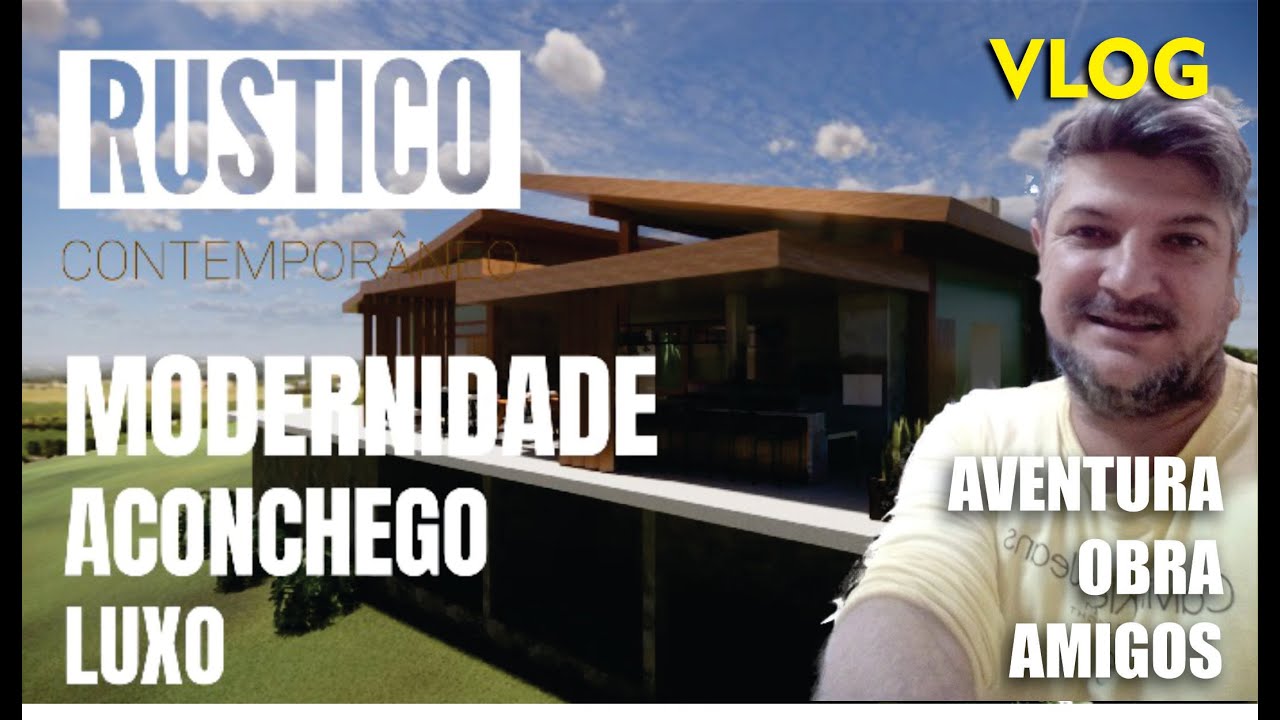 COMO VAI FICAR ESSA CASA NA MONTANHA, AVENTURA COM DIREITO A FRANGO ASSADO E PESSOAS QUERIDAS.