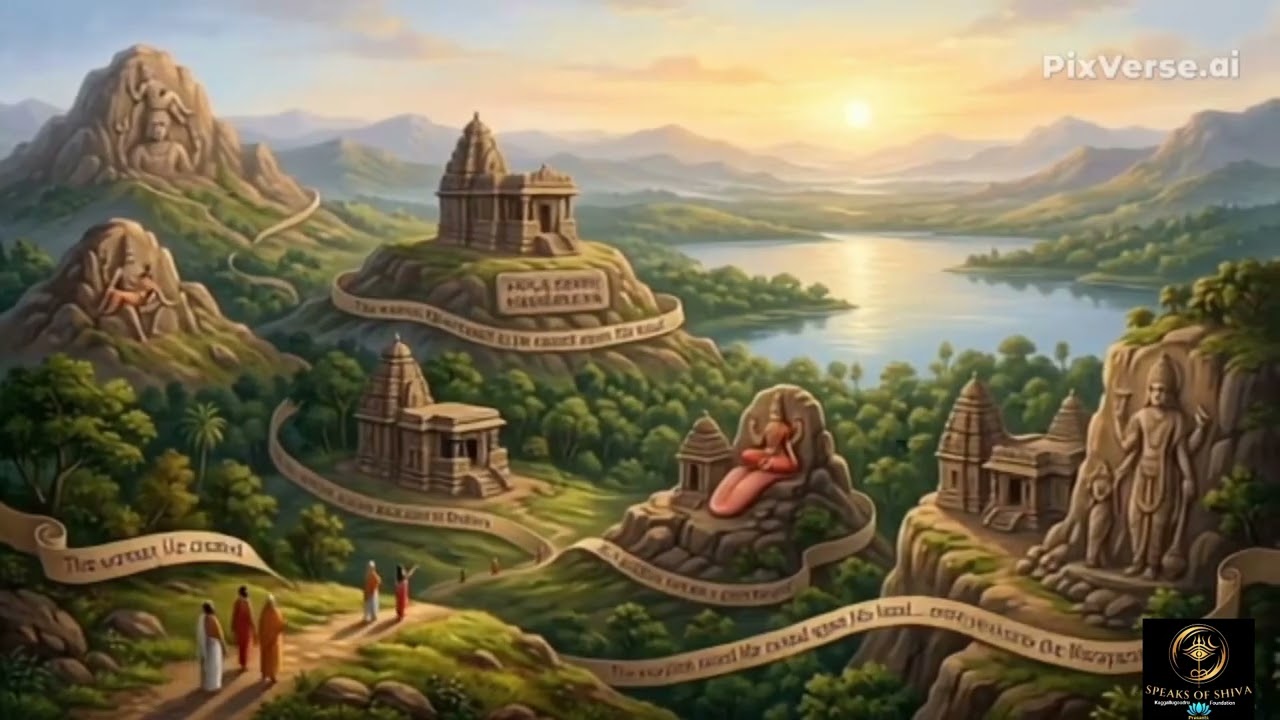 শিবযোগী সিদ্ধরামের বচন -- যে নারীকে তিনি সৃষ্টি করলেন,