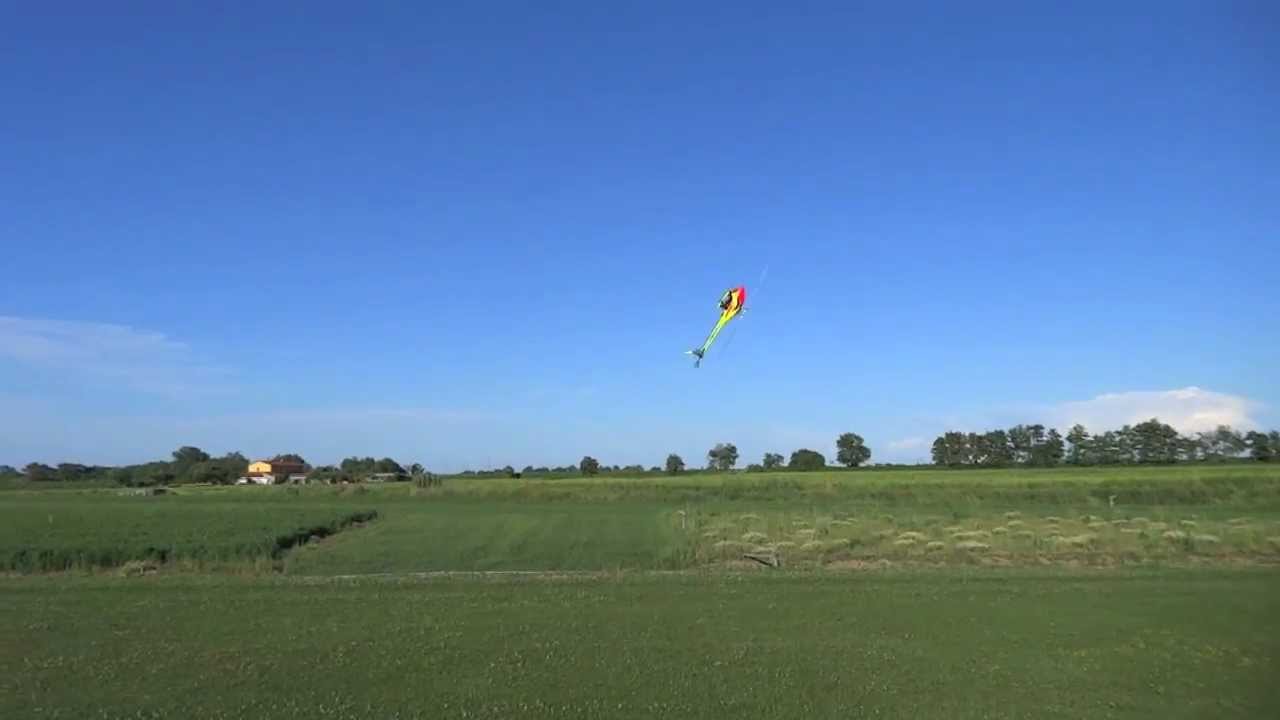 SAB Introduces the Goblin 630