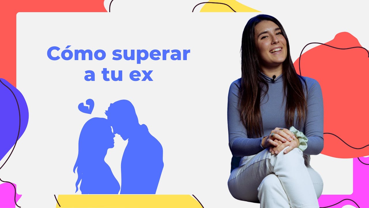 Ruptura Amorosa: ¿Cómo afrontar el fin de la relación? | Calíope App