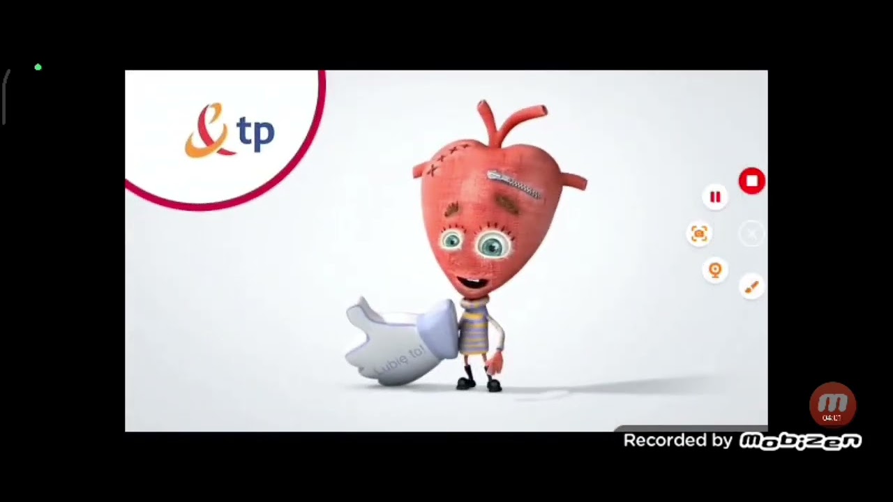 TP/Orange Poland Logo History