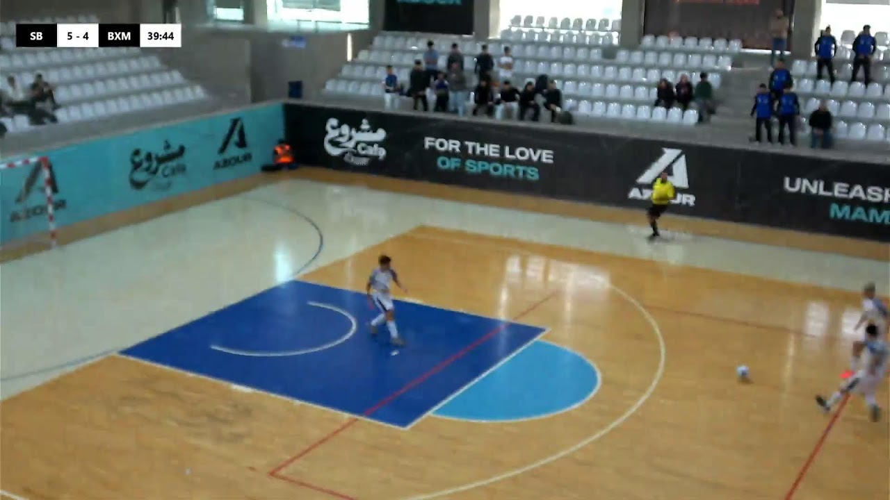 Signs & Beyond VS Boxmaya