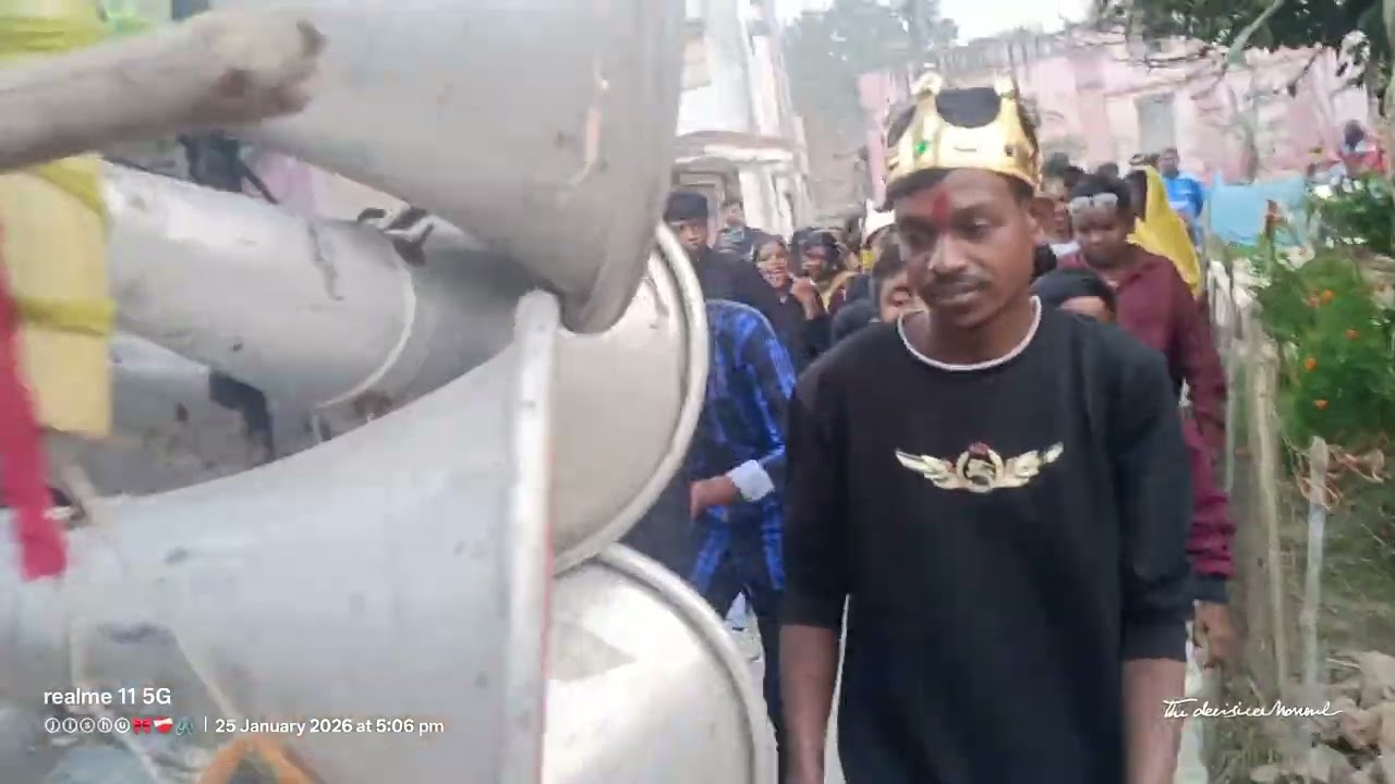 খতরনাক সাউন্ড 💥 যখন  জনসভা নিয়ে পজিশন করে 😱👑🤘 