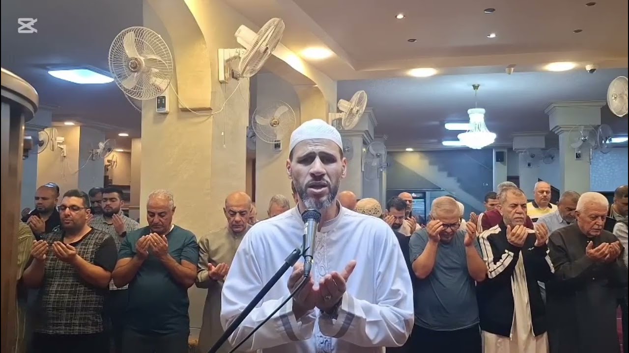 دعاء ... يا رب ❤️❤️❤️❤️. 4/ 10/ 2025م #الدكتور_أحمد_الرواشدة 
