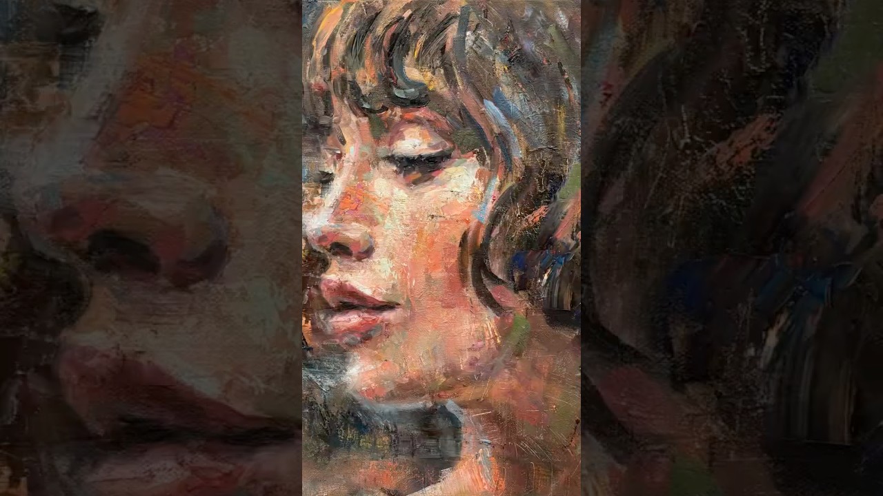 Картина &laquo;Calme Int&eacute;rieur&raquo;, 50х50 см, масляные краски #картинавинтерьер #живопись #frenchstyle