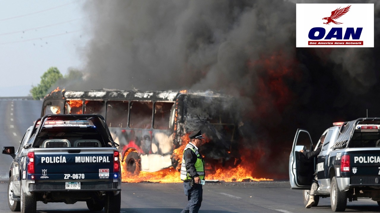 DOW Helped &ldquo;El Mencho&rdquo; Killing; Army Corps of Engineers Gets DOGE&rsquo;D