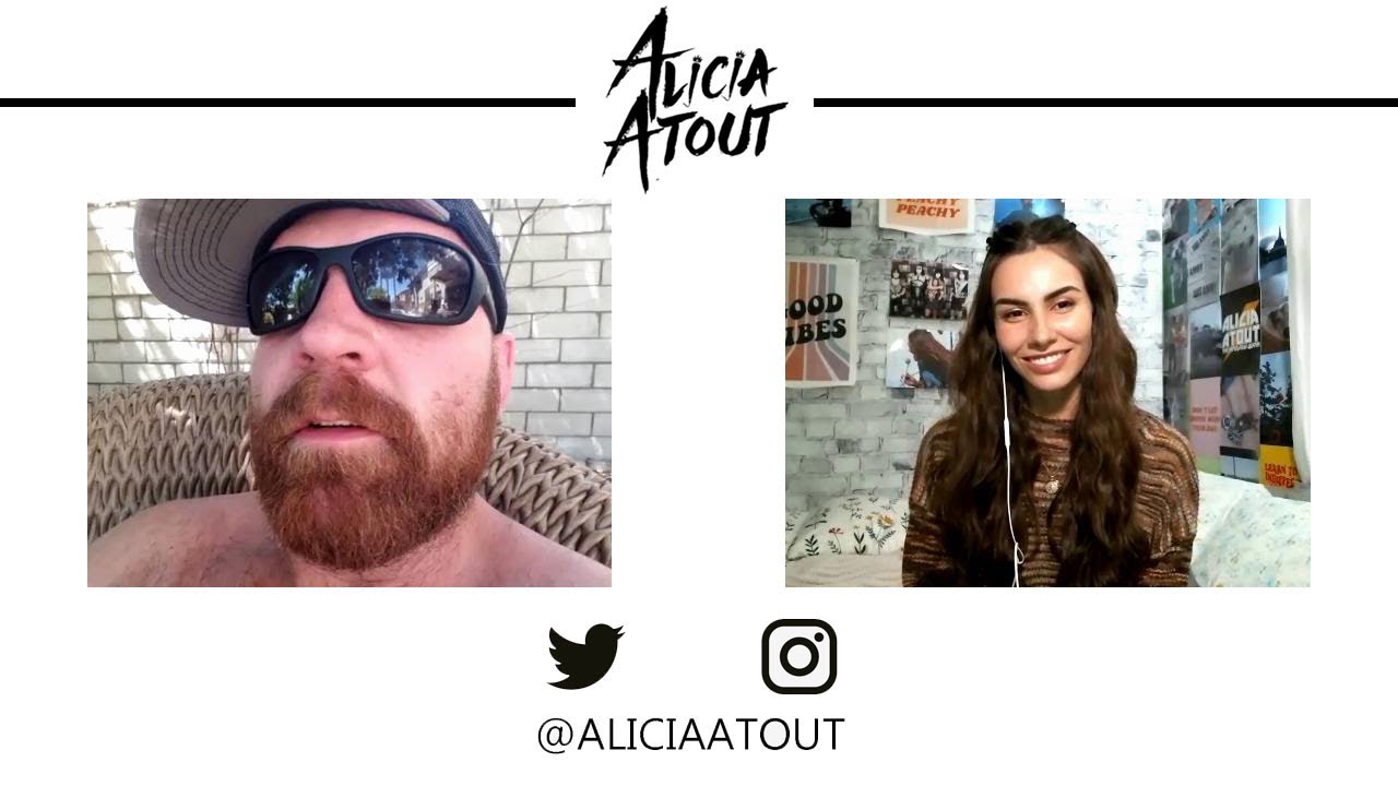 Interview with Jon Moxley