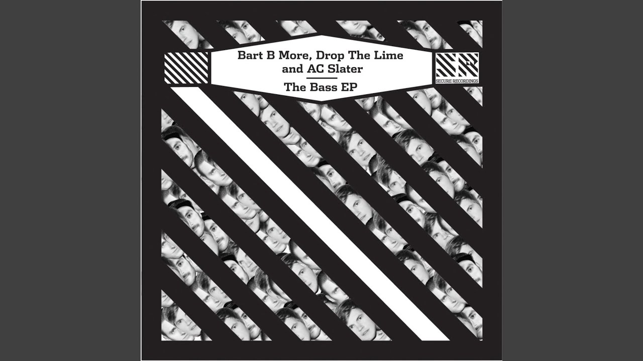 The Bass (Original Mix)