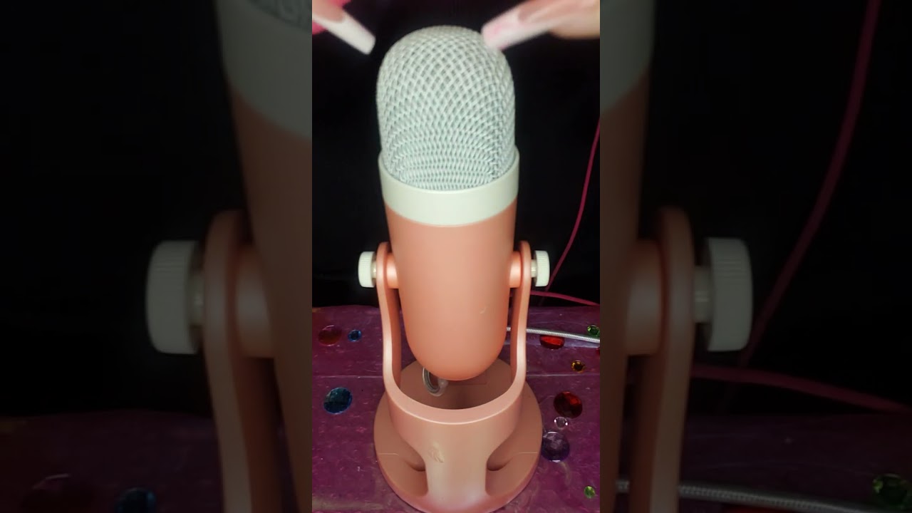 #Slime play. ♥︎ #tinglyasmr #sleepytriggers #triggersforsleep #relax #asmrsounds