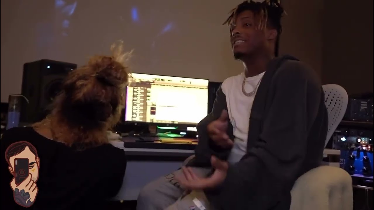 Juice WRLD - No Laces