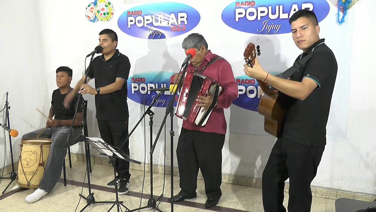 El Fiero Arias 2026