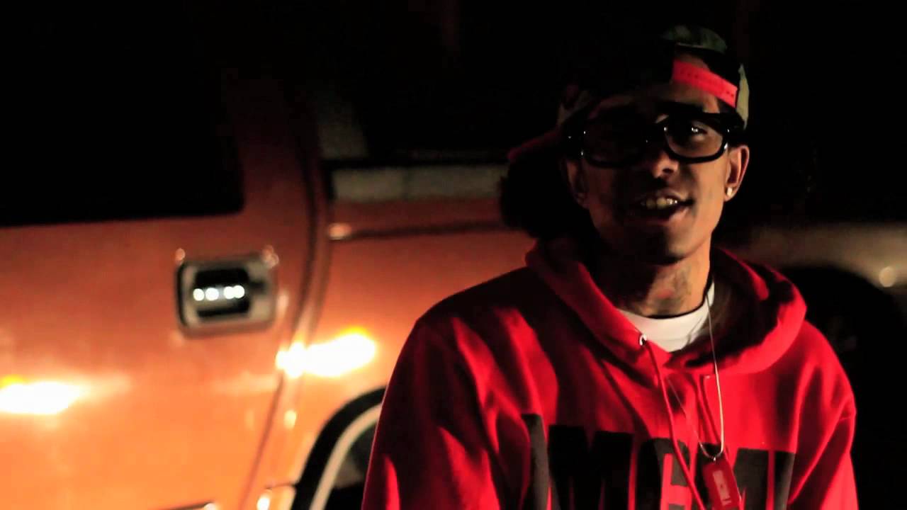 FLOW- Im Ready official promo video