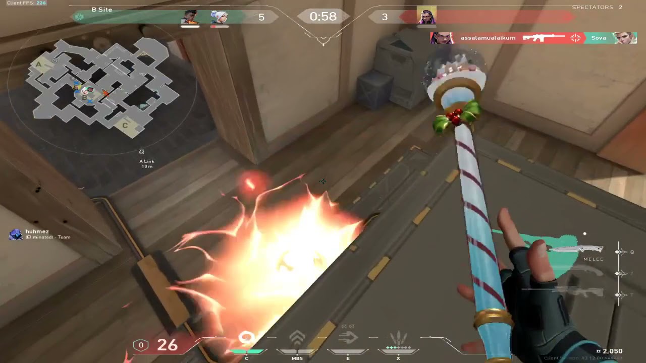 why PROD is NA's last hope