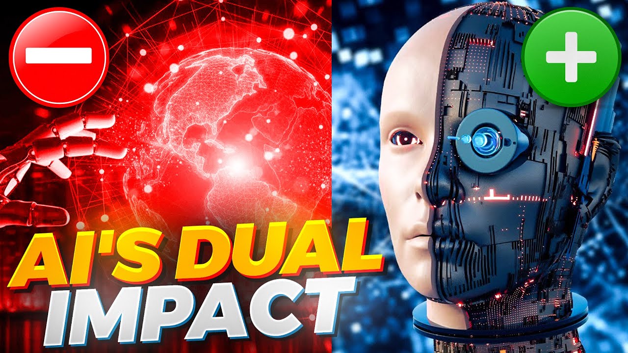 10 Ways AI Will DRASTICALLY Change The World Until 2030