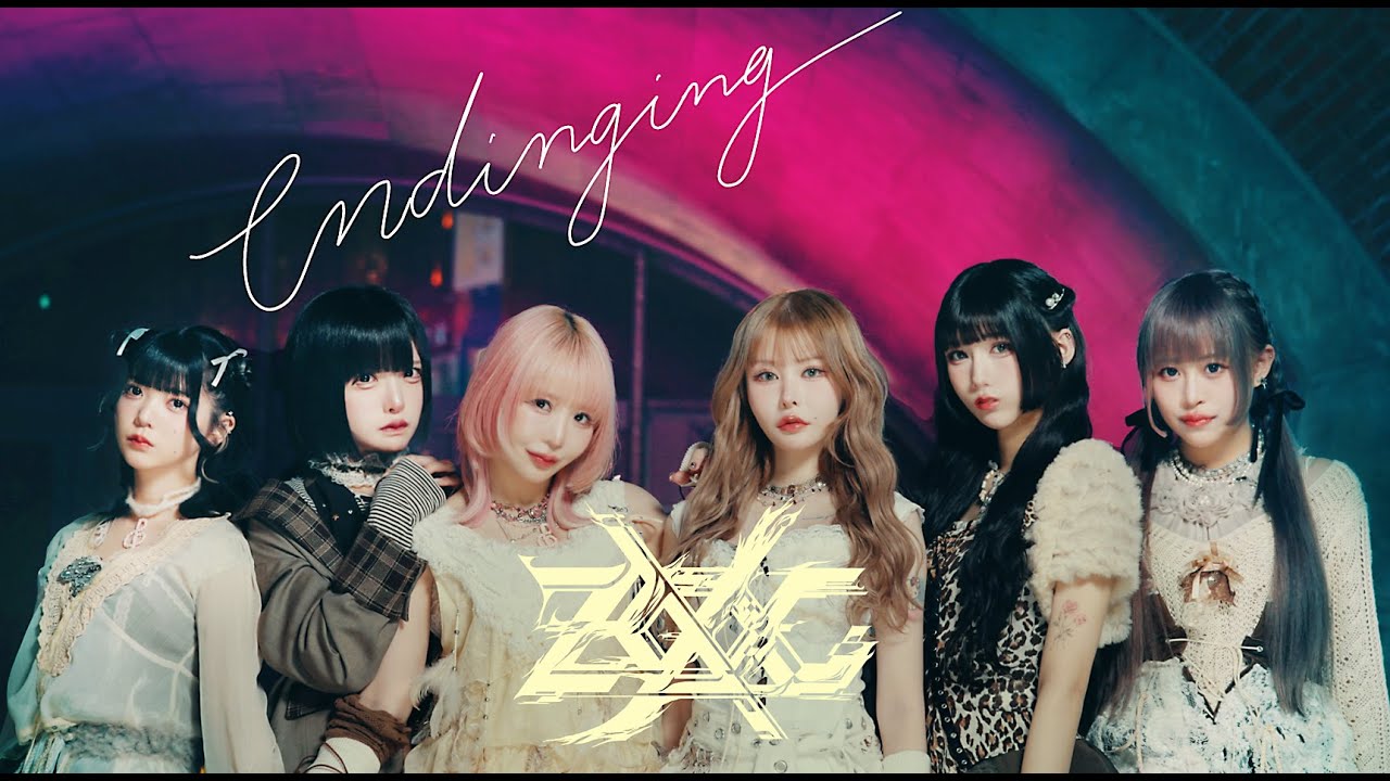 【MV】ZOCX『ENDINGING』 Music Video