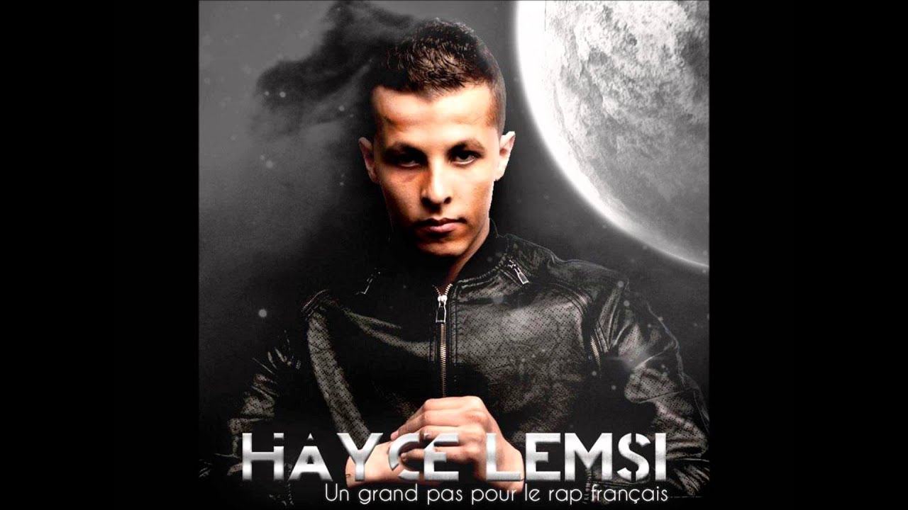 Hayce Lemsi - Parigo