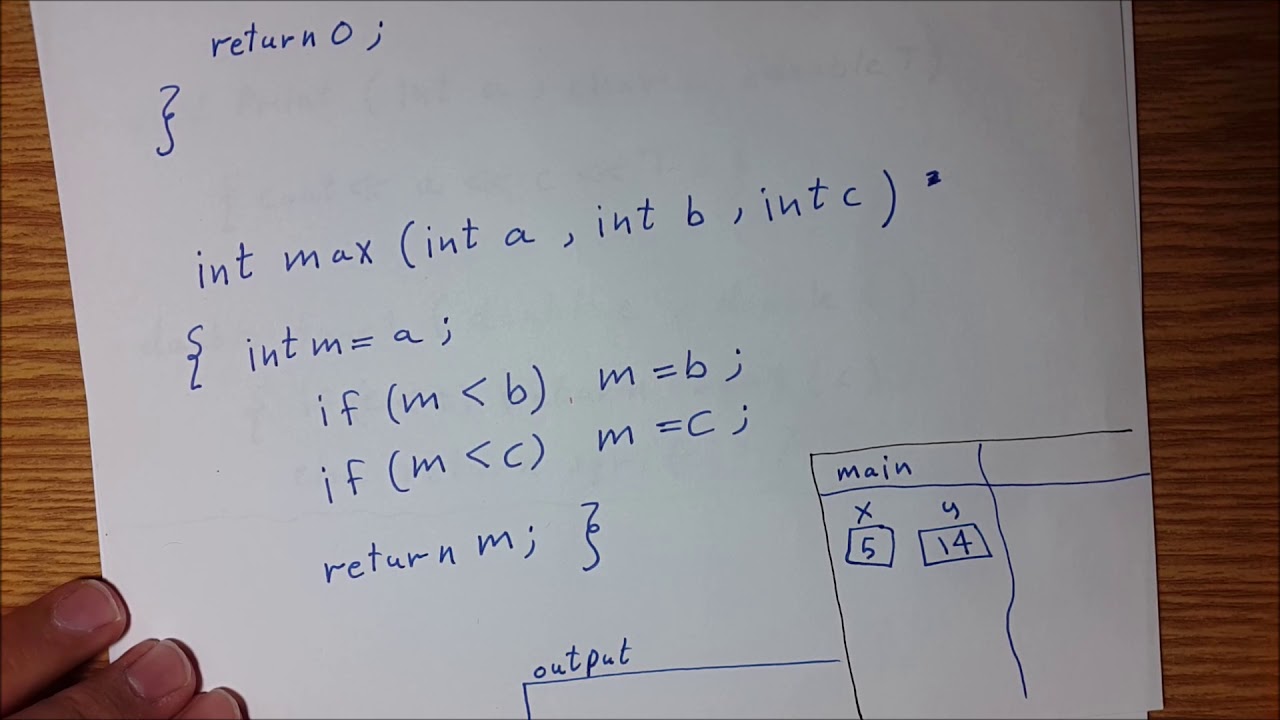 6-function (part 1)