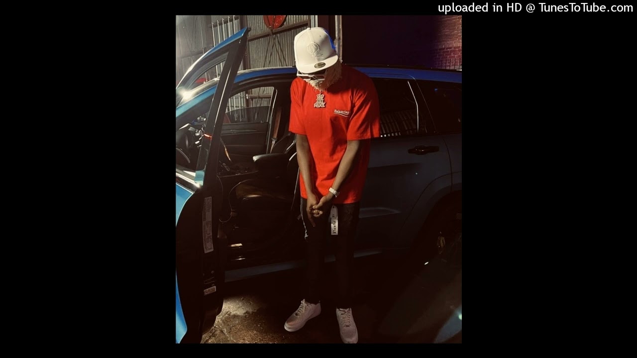 PGF Nuk x DCG Shun Type Beat “Blast Off” (Prod. PCG Malik)