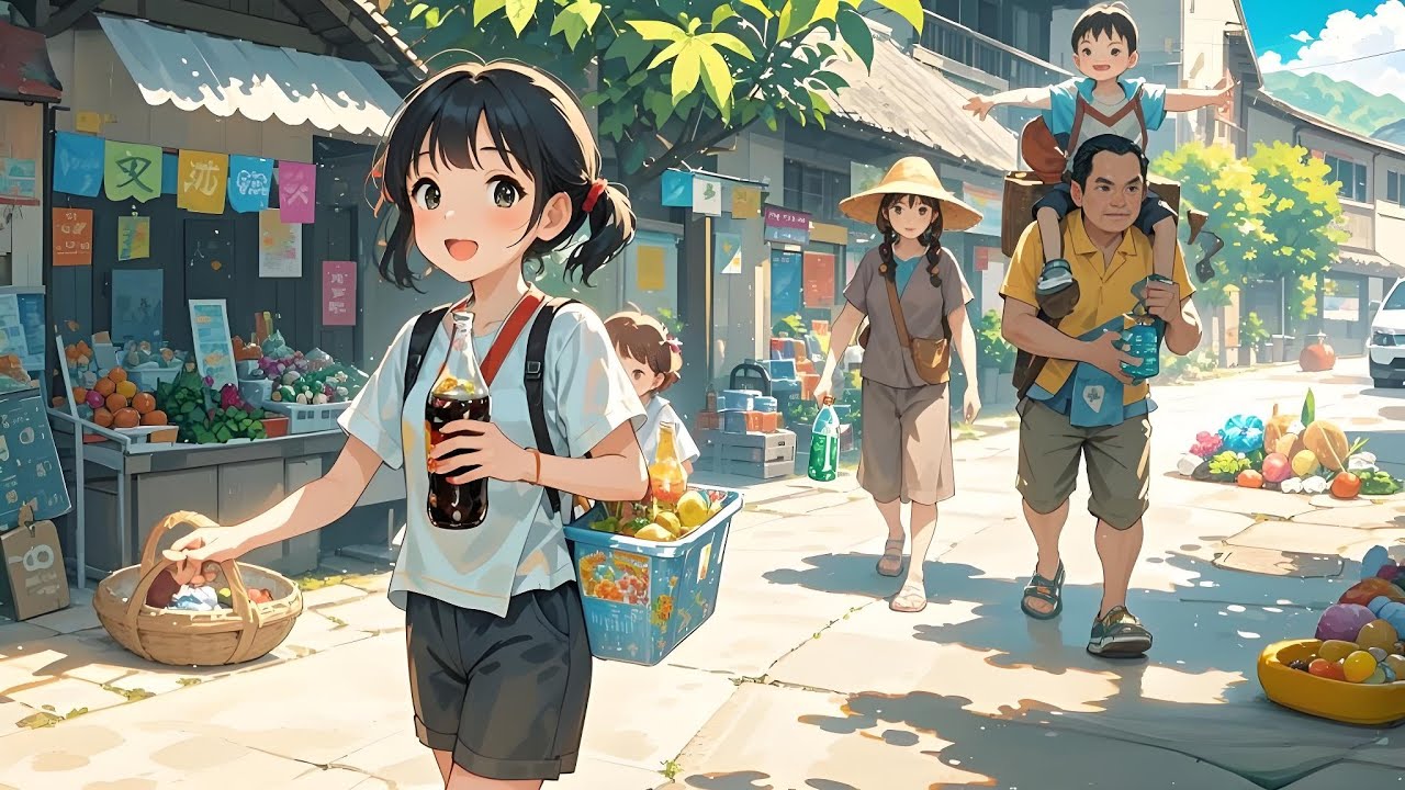 Reborn, I Let My Family Head Out During the Deadly Heatwave, Smiling as They Succumbed to the Sun