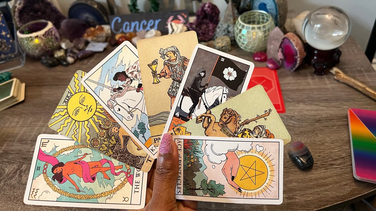 CANCER♋️This Was Truly Fated🧿Treated You So Unfair😔An Honest Apology Coming💌You Need To Know This!❤️
