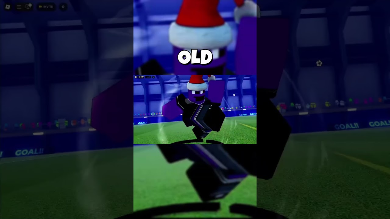 TWO GUN VOLLEY REWORK?! 🔥 #bluelockrivals #shorts #bluelock