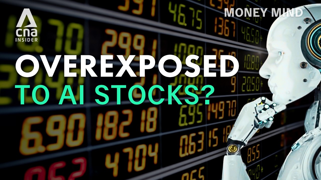 Buying More AI Stocks? You May Already Have More AI Exposure Than You Think | Money Mind