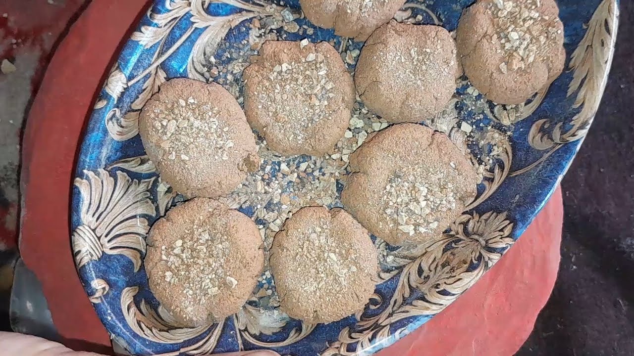 Red clay biscuit crush || redclay crushing#crushing#satisying#clay#sandmentcrushing #oddlysatisfying
