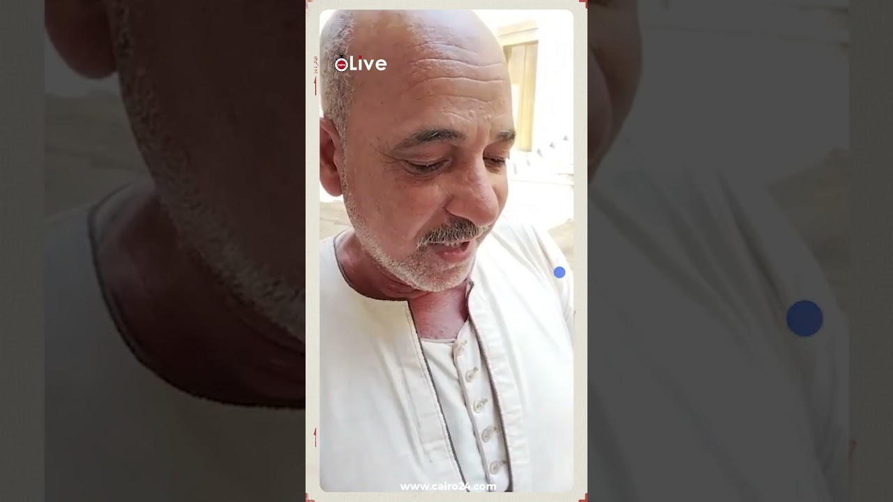 19 حالة وفاة   أهالي قرية كفر السنابسة يروون كواليس حادث الطريق الإقليمي بالمنوفية كانوا طالعين على