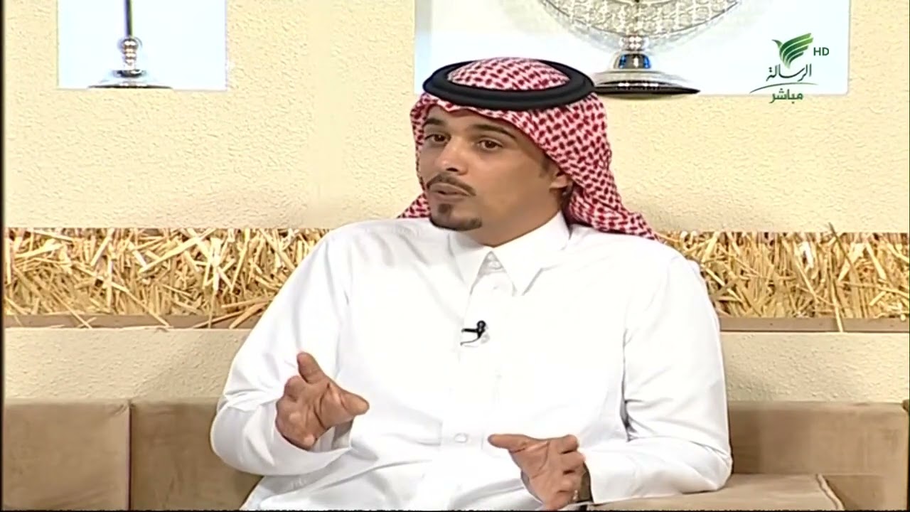 #سهرة_الرسالة | نظام الأحوال الجديد في العضل اشترط فيه الكفاءة في الدين - أ. فايز بن عيد العنزي