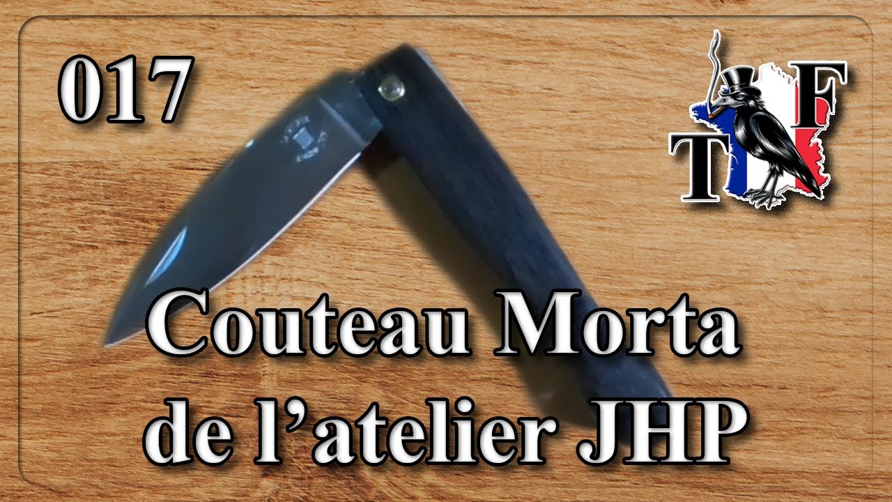 017 - Morta JHP - Fr