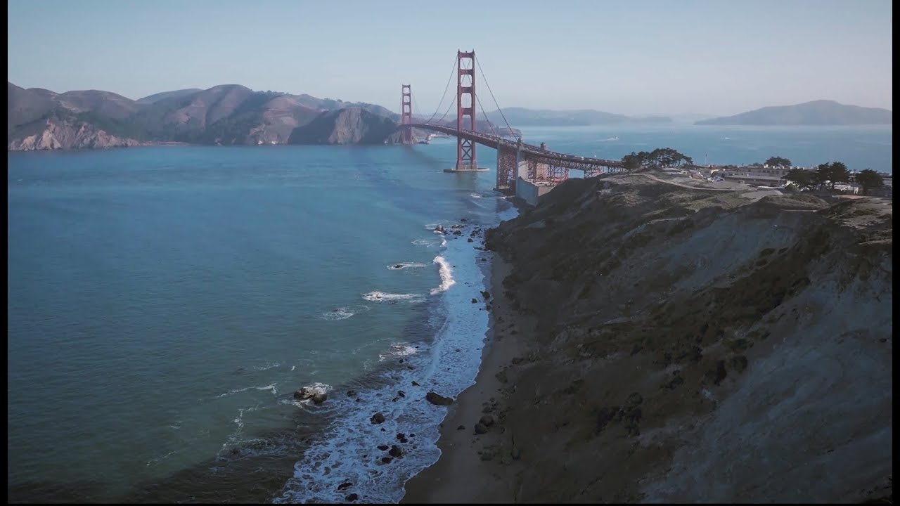 Welcome to the Presidio 2018